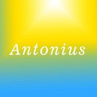 Antonius - Rustic Charm in Bloom