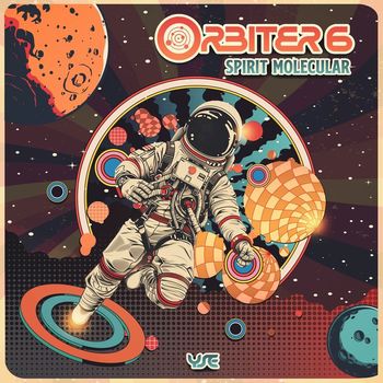 Orbiter6 - Spirit Molecular