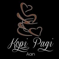 Aan - Kopi pagi