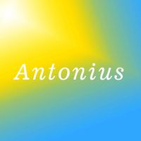 Antonius - Echoes Across Green Hills