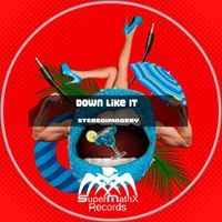 Stereoimagery - Down Like It