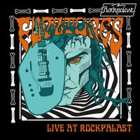The Fuzztones - Live at Rockpalast (Live [Explicit])