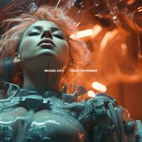 Michael Kaye - Freeze the Moment