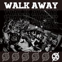 SHADOWS - WALK AWAY