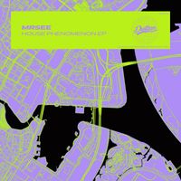MrSee - House Phenomenon EP