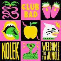 Nolek - Welcome To The Jungle