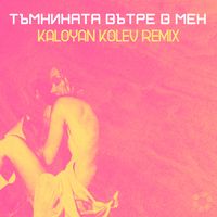 Irina Florin - Тъмнината вътре в мен (Kaloyan Kolev Remix)