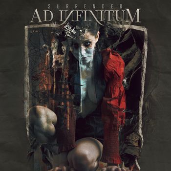 Ad Infinitum - Surrender (Explicit)
