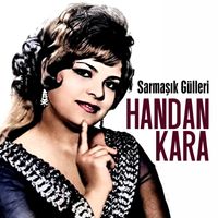 Handan Kara - Sarmaşık Gülleri