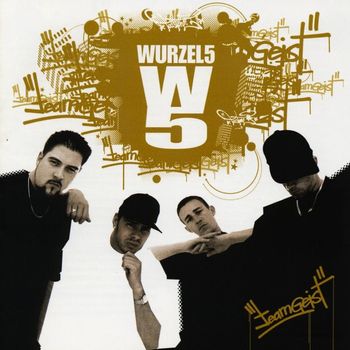 Wurzel 5 - Teamgeist