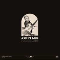 John Lee Hooker - Masters of Blues Presents John Lee Hooker (2024 Remastered)