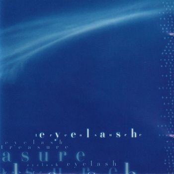 Eyelash - Treasure