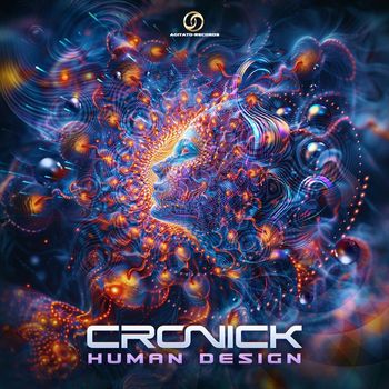 Cronick - Human Design