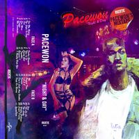 Pacewon - Night &  Day (Explicit)