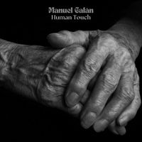 Manuel Galán - Human Touch