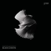 Deep Sound Effect - Black & White
