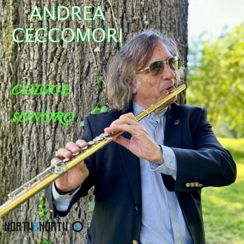 Andrea Ceccomori - CODICE SONORO