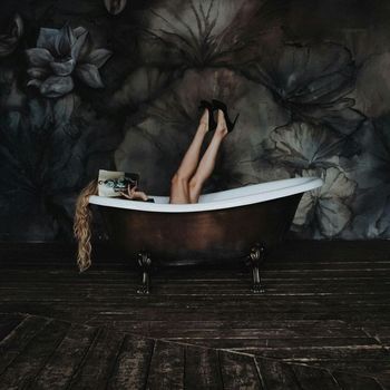 John Thomas - Selfish