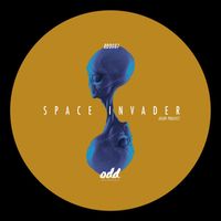 Ugur Project - Space Invader