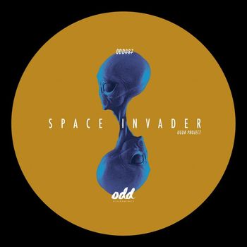 Ugur Project - Space Invader