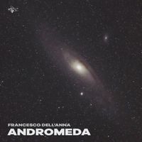 Francesco Dell'Anna - Andromeda