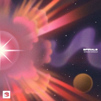Enough Cereals - Spirals
