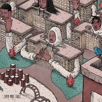 Open Mike Eagle - Brick Body Kids Still Daydream (Explicit)