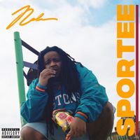 Nolan The Ninja - Sportee (Explicit)