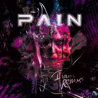 PAIN - I Am (Remixes [Explicit])