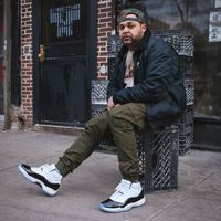 Joell Ortiz - Monday (Explicit)
