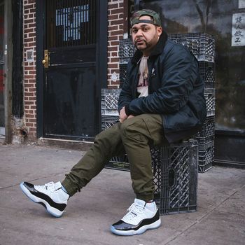 Joell Ortiz - Monday (Explicit)