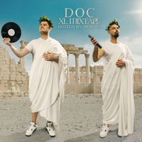 Doc - XL Mixtape (Explicit)