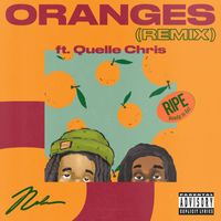 Nolan The Ninja - Oranges (Explicit)