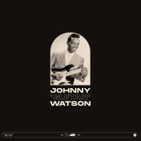 Johnny Guitar Watson - Masters of Folk Presents Johnny Guitar Watson (2024 Remastered)