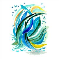 b.lan.k project - winter chill