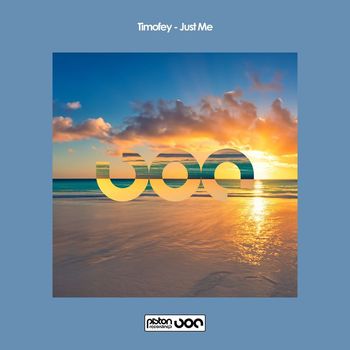 Timofey - Just Me