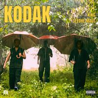 King & Seedhe Maut - KODAK (Explicit)