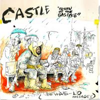 Castle - Return of the Gasface (The Has-Lo Passages) (Explicit)