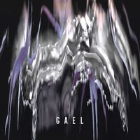 Gael - Frozen White Horse