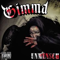 Gimma - Unmensch (Explicit)