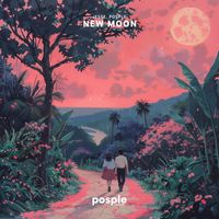JESSE - New Moon