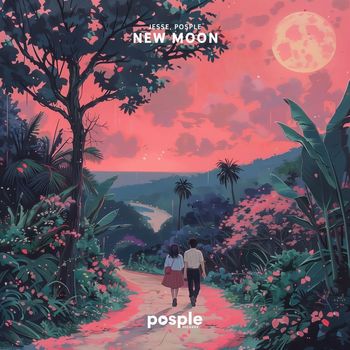 JESSE - New Moon