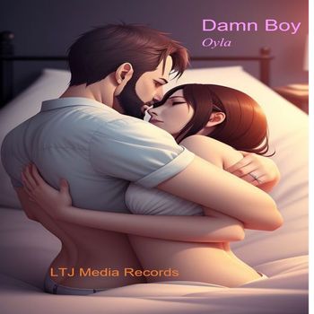 Olya - Damn Boy