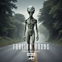 Naka - Foreign Roads (Original Mix)