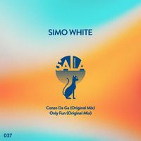 Simo White - Only Fun