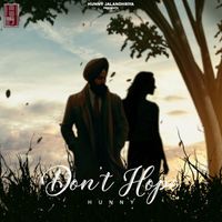 Hunny - Don't Hope (Explicit)