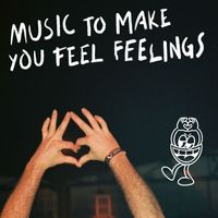 Laurence Guy - Music To Make You Feel Feelings