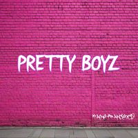 Kaine Francesco - Pretty Boyz