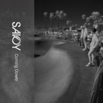 Savoy - Coming Down
