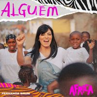 Fernanda Brum - Alguém
